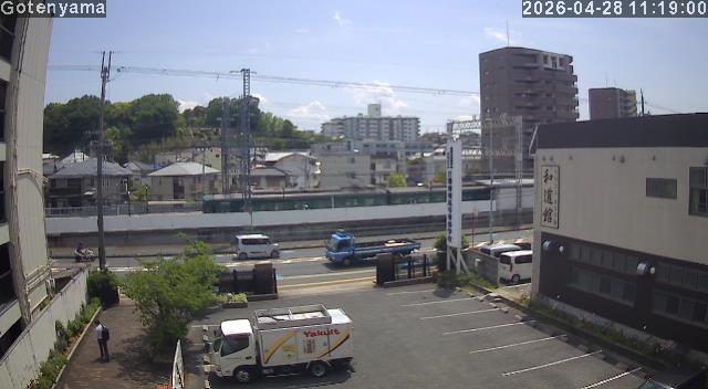 LiveCamera
