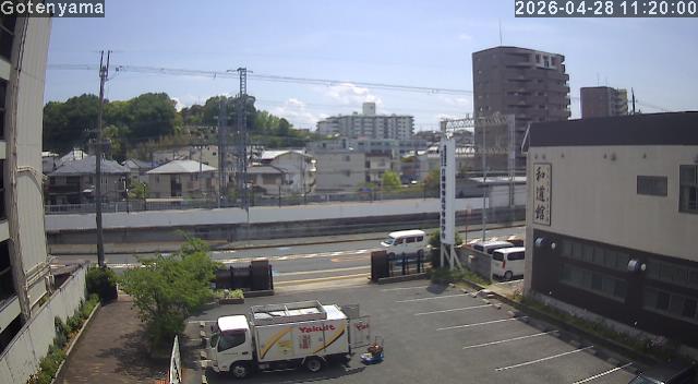 LiveCamera