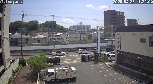 LiveCamera