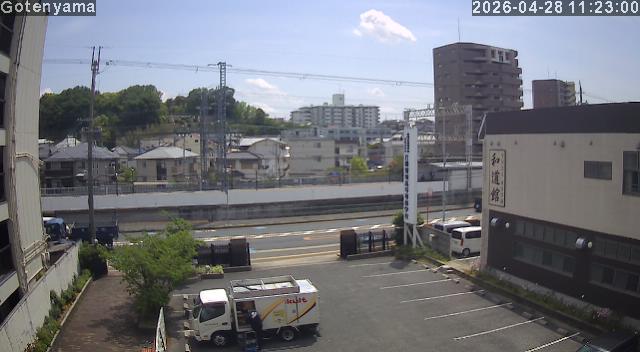 LiveCamera