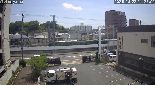 LiveCamera