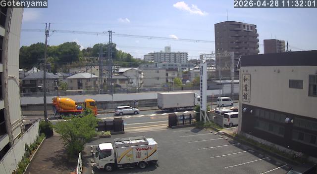 LiveCamera