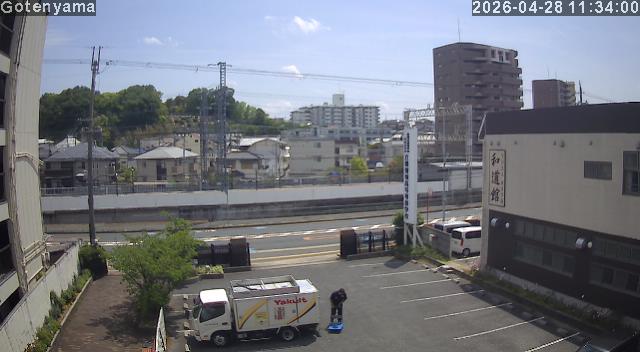 LiveCamera