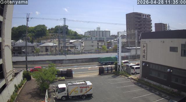 LiveCamera