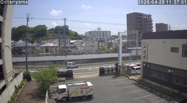 LiveCamera