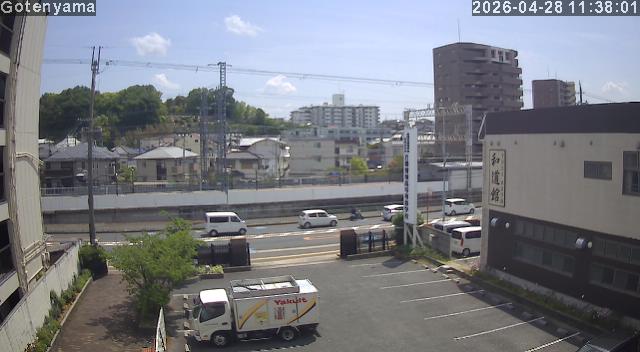 LiveCamera