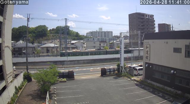 LiveCamera