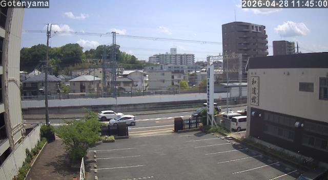 LiveCamera