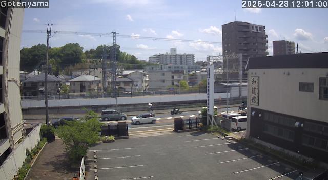 LiveCamera