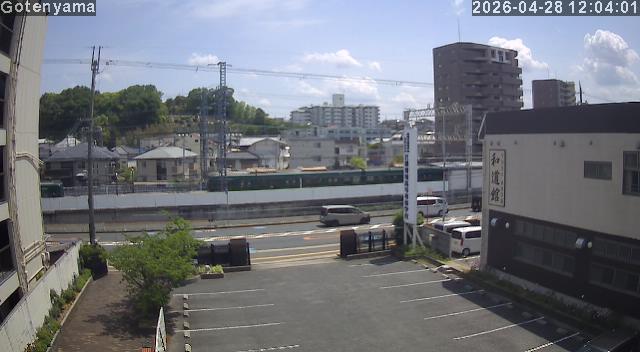 LiveCamera