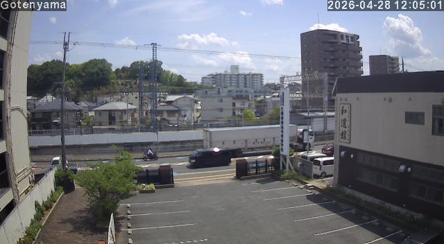 LiveCamera