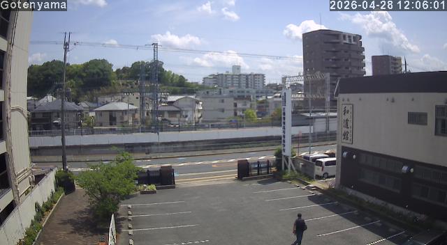 LiveCamera