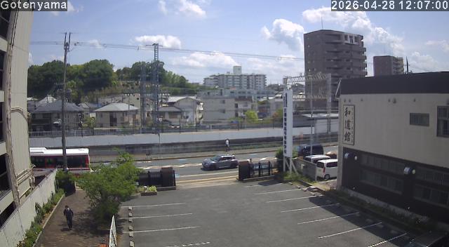 LiveCamera
