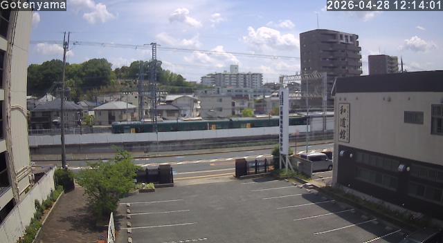 LiveCamera