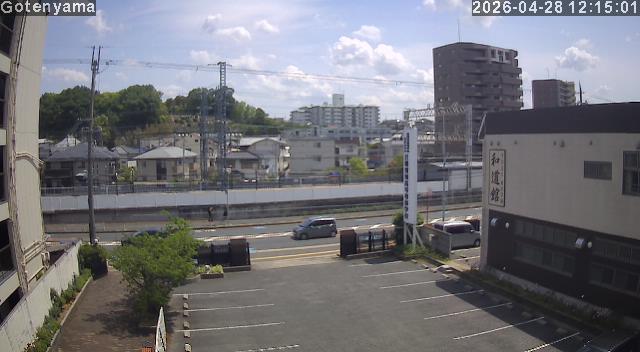 LiveCamera