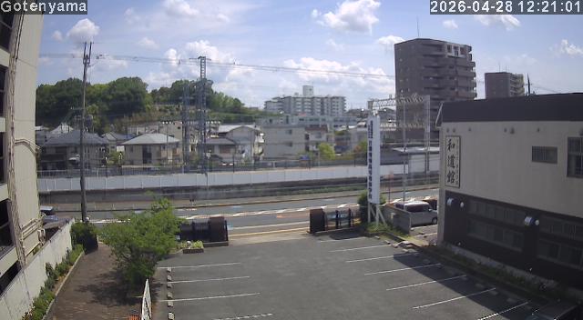 LiveCamera