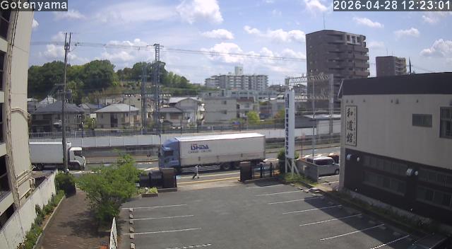 LiveCamera