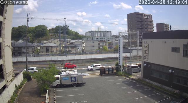LiveCamera