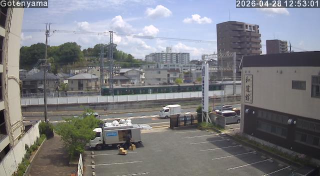 LiveCamera