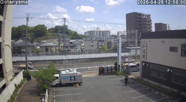 LiveCamera