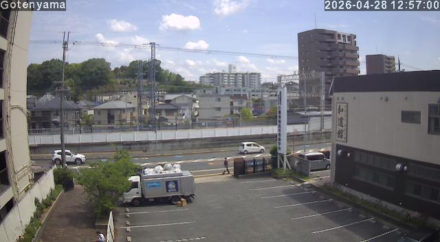LiveCamera