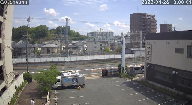 LiveCamera