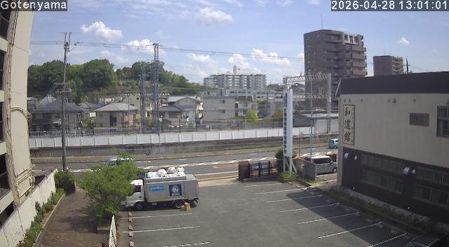 LiveCamera