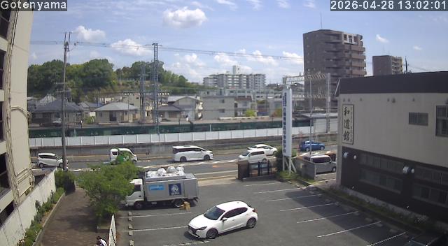 LiveCamera