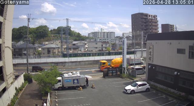 LiveCamera