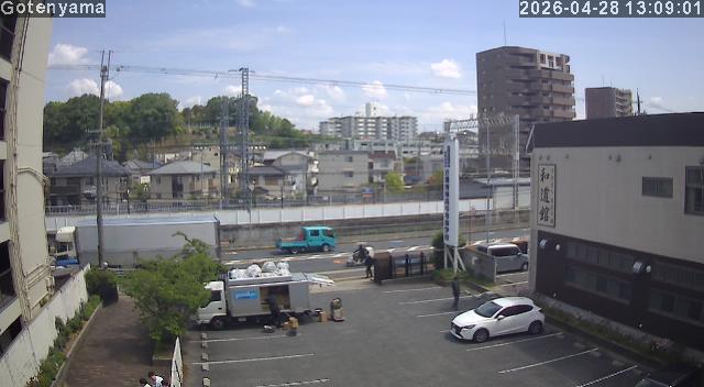 LiveCamera