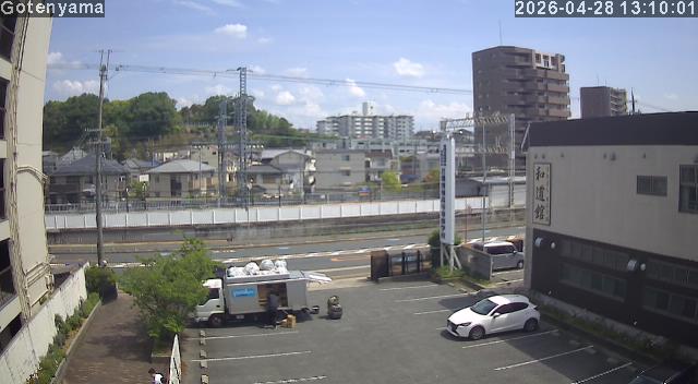 LiveCamera