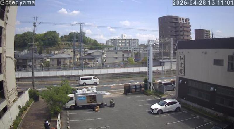 LiveCamera