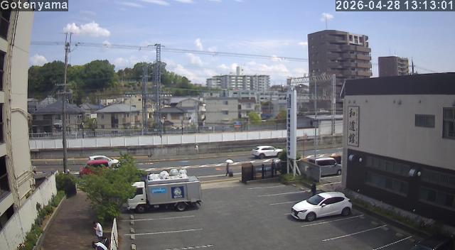 LiveCamera