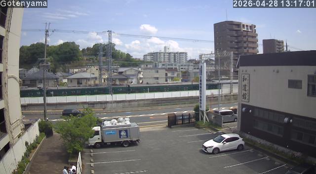 LiveCamera