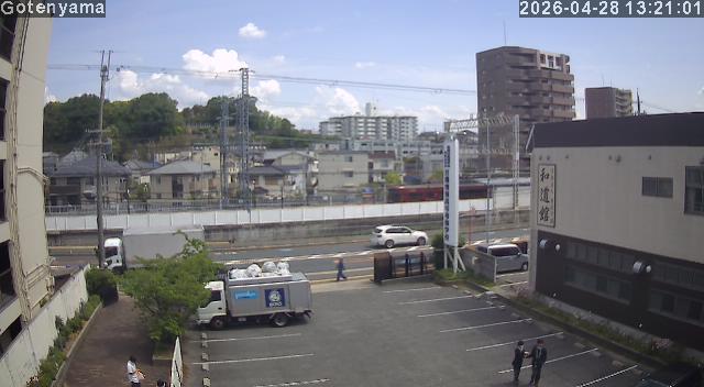 LiveCamera