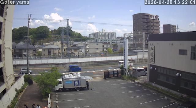 LiveCamera