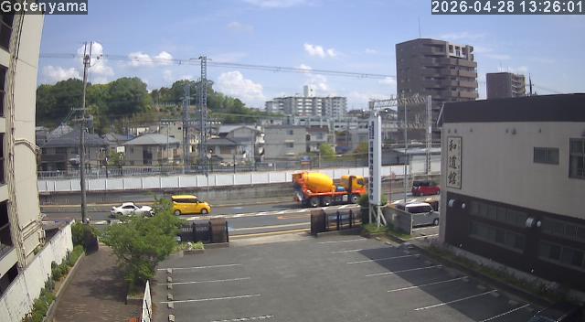 LiveCamera