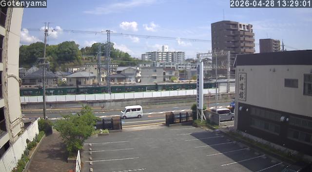 LiveCamera