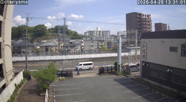 LiveCamera