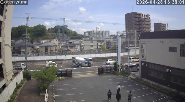 LiveCamera