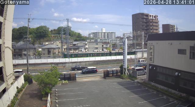 LiveCamera