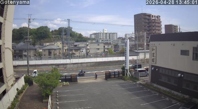 LiveCamera