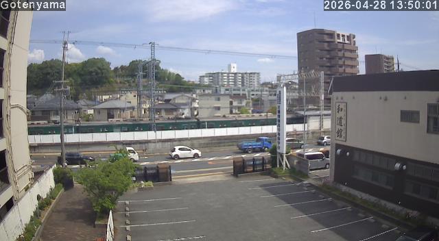 LiveCamera