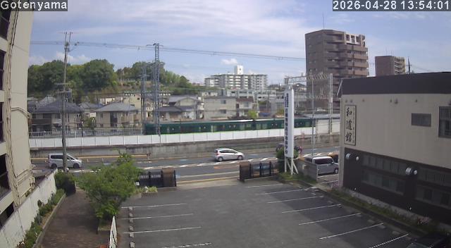 LiveCamera