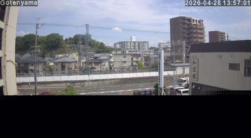 LiveCamera