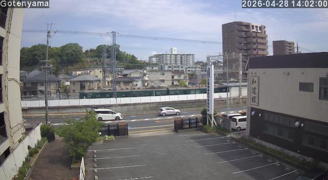 LiveCamera