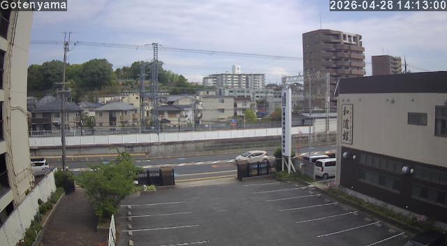 LiveCamera