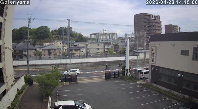 LiveCamera