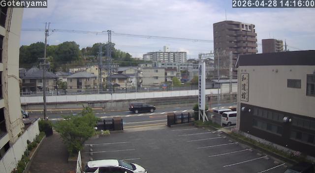 LiveCamera