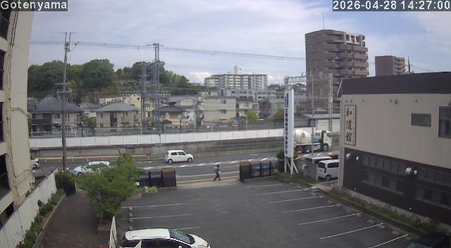 LiveCamera
